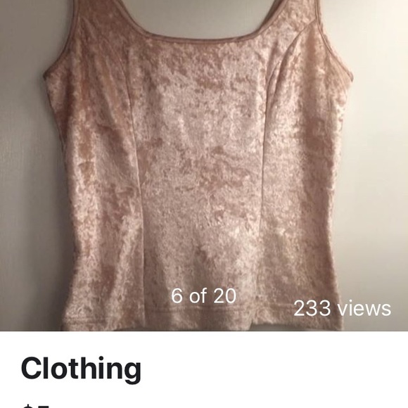 Woman’s shirts - Picture 3 of 5